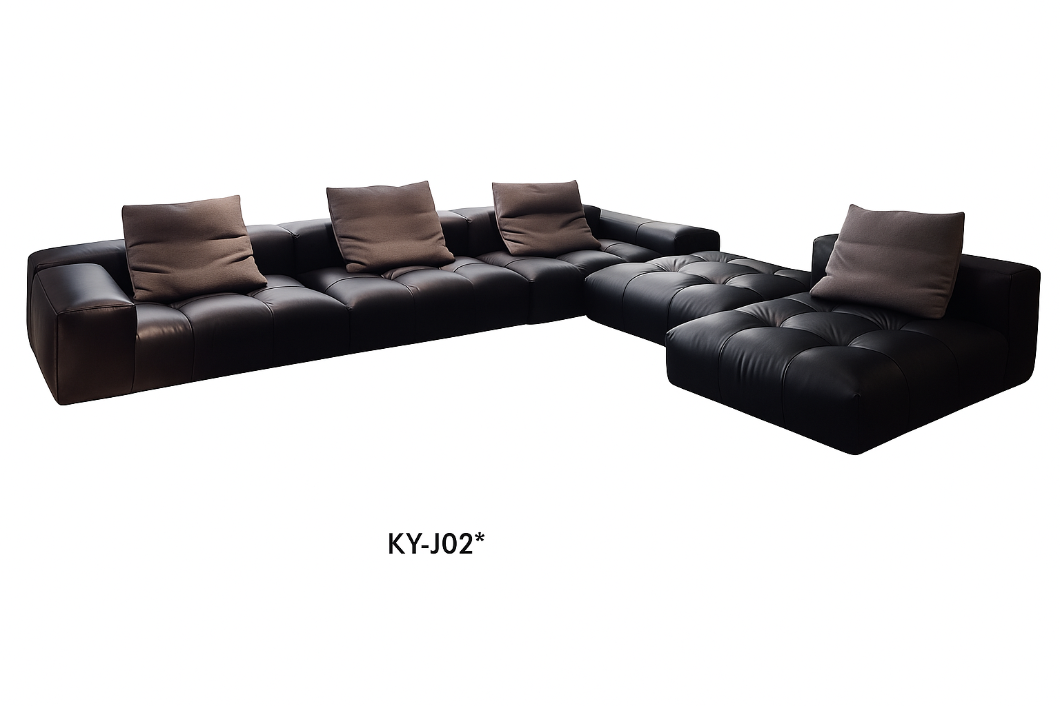 Image of KY-J02