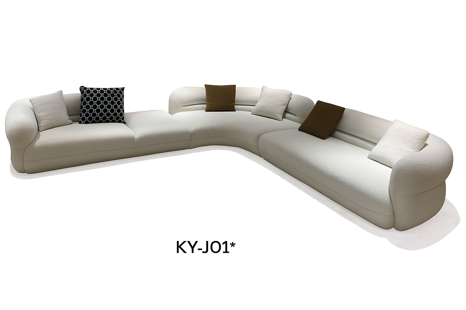 Image of KY-J01