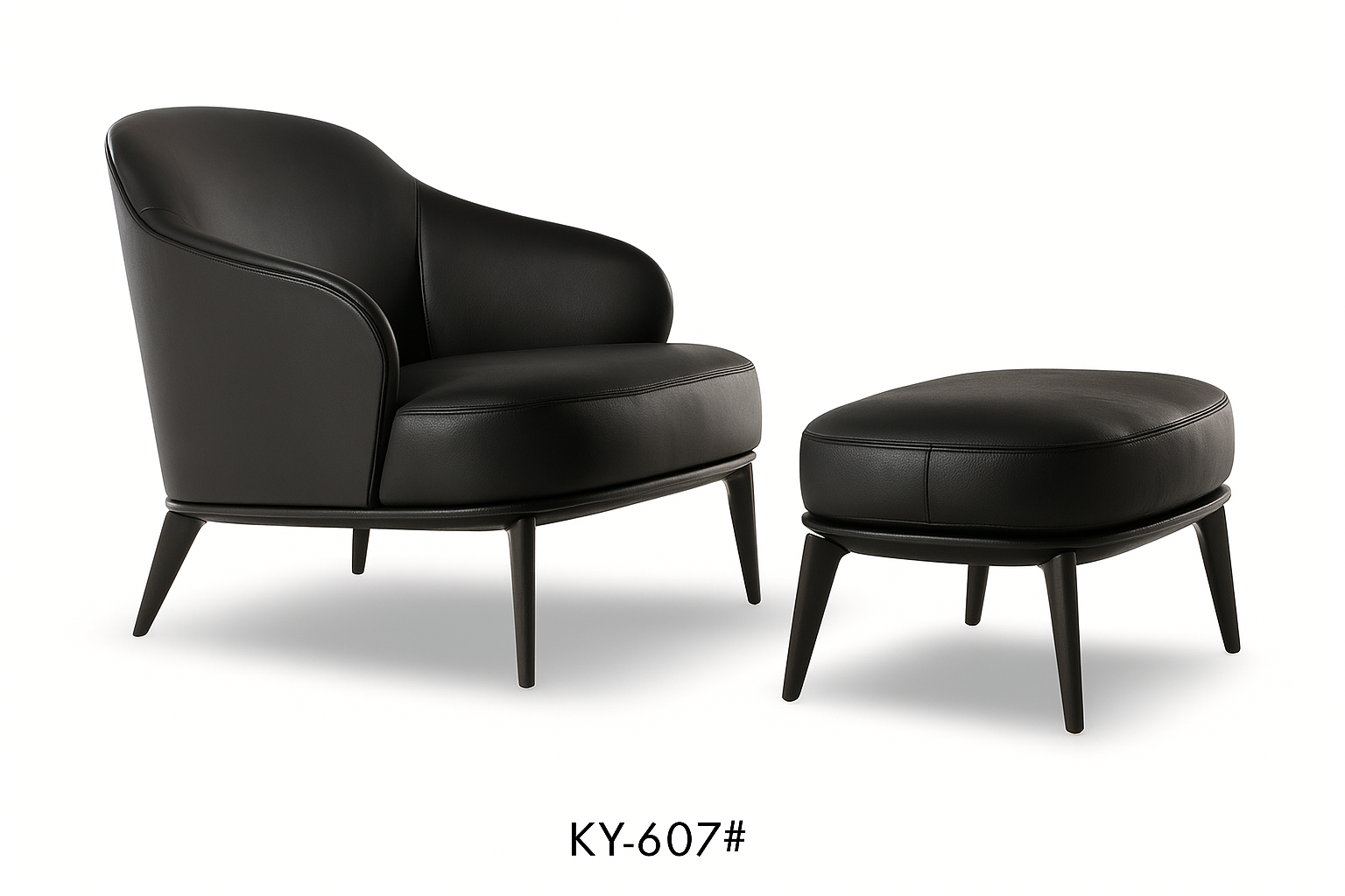 Image of KY-607