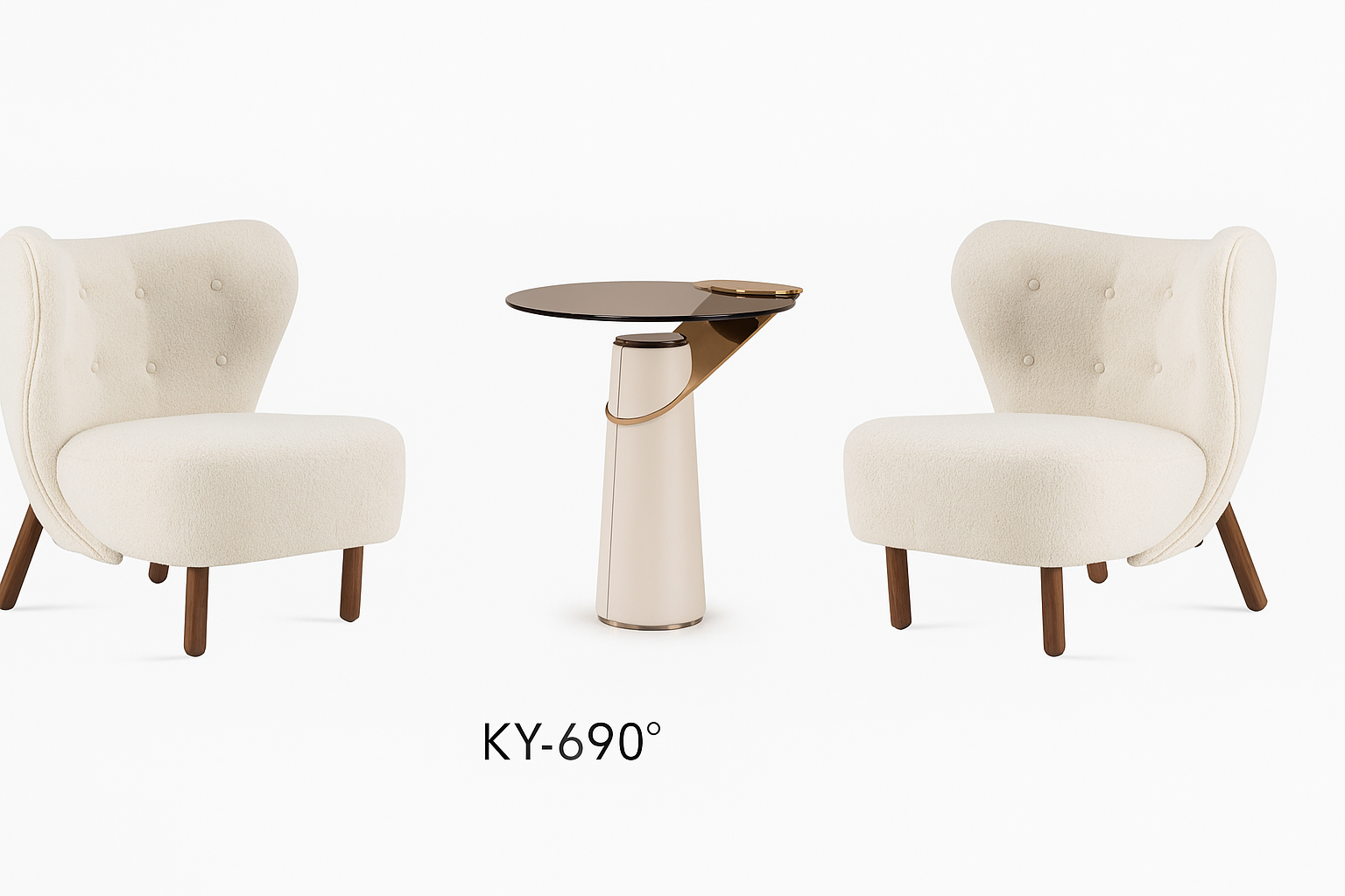 Image of KY-690