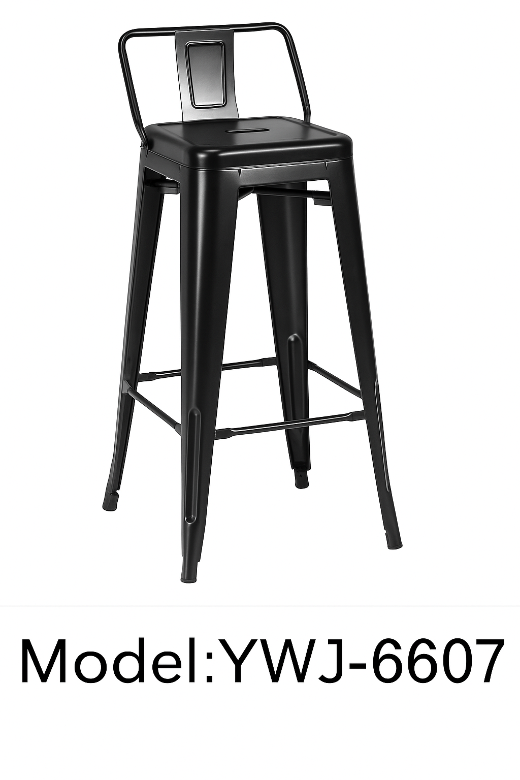 Image of YWJ-6607