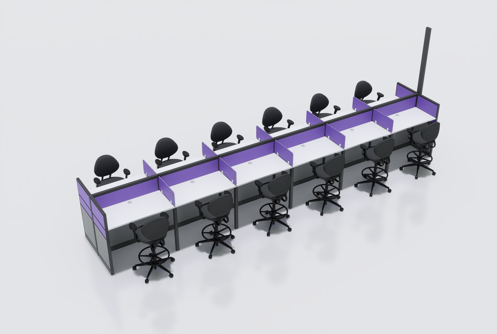 Image of 468 Partition