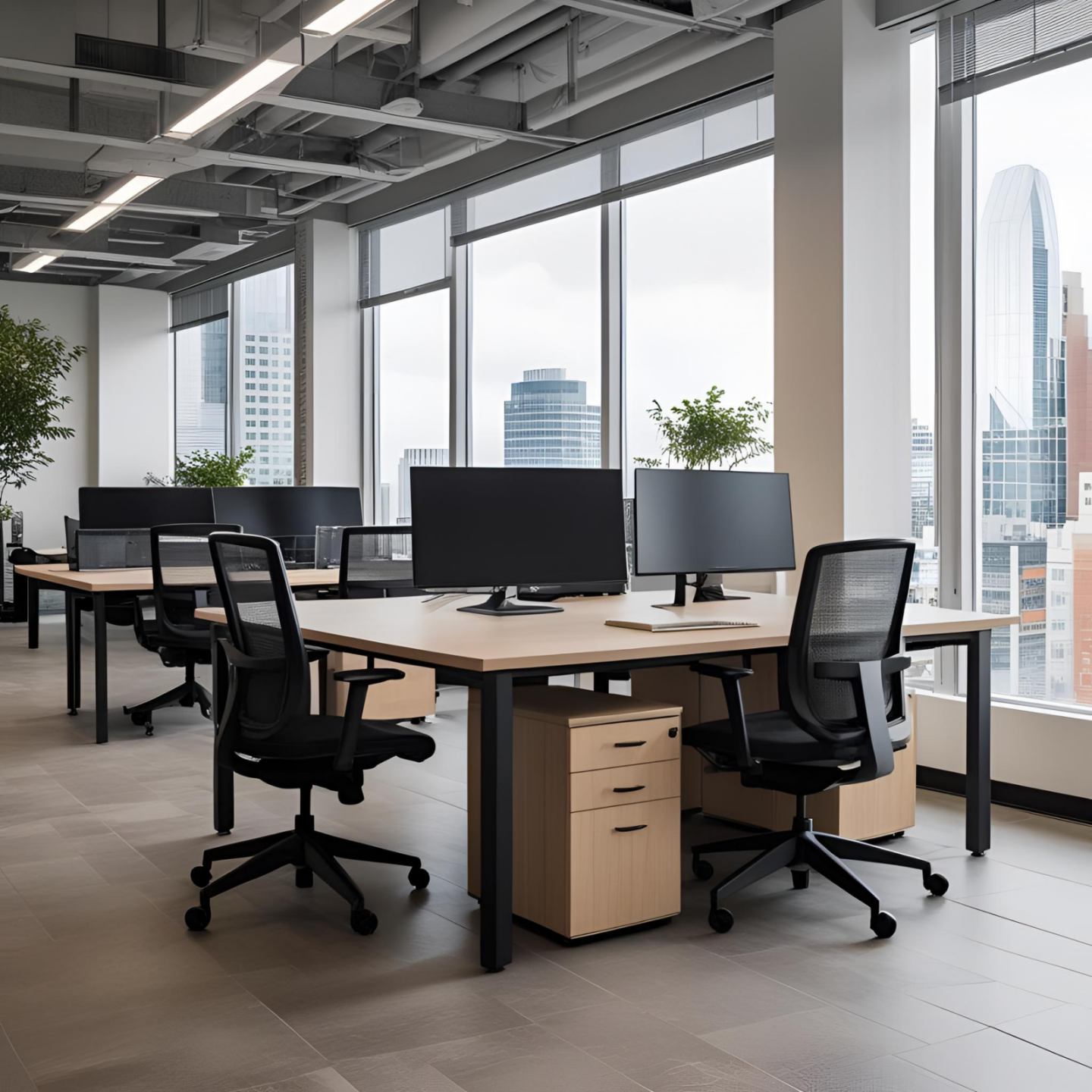 About MacJim Furniture